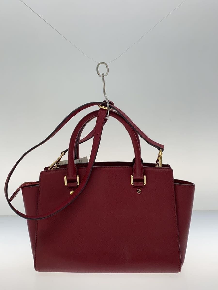 MICHAEL KORS Handbag BRD 30S3GLMS2L 3