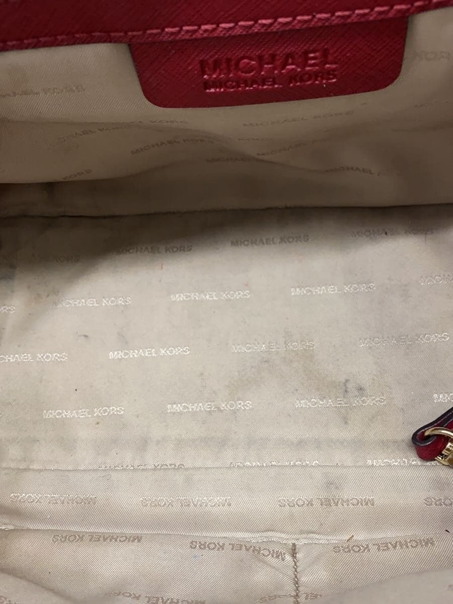 MICHAEL KORS Handbag BRD 30S3GLMS2L 6