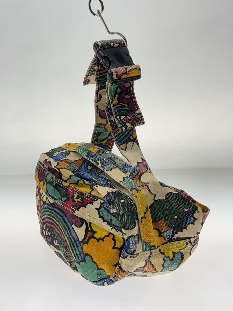 HYSTERIC Shoulder Bag Cashmere Multicolor 2