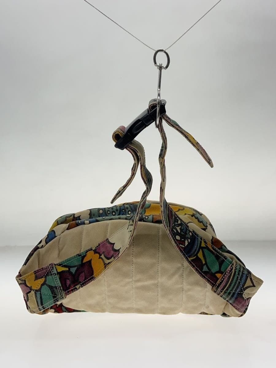 HYSTERIC Shoulder Bag Cashmere Multicolor 3