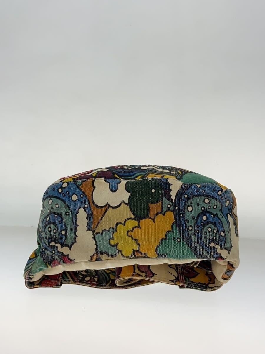 HYSTERIC Shoulder Bag Cashmere Multicolor 4