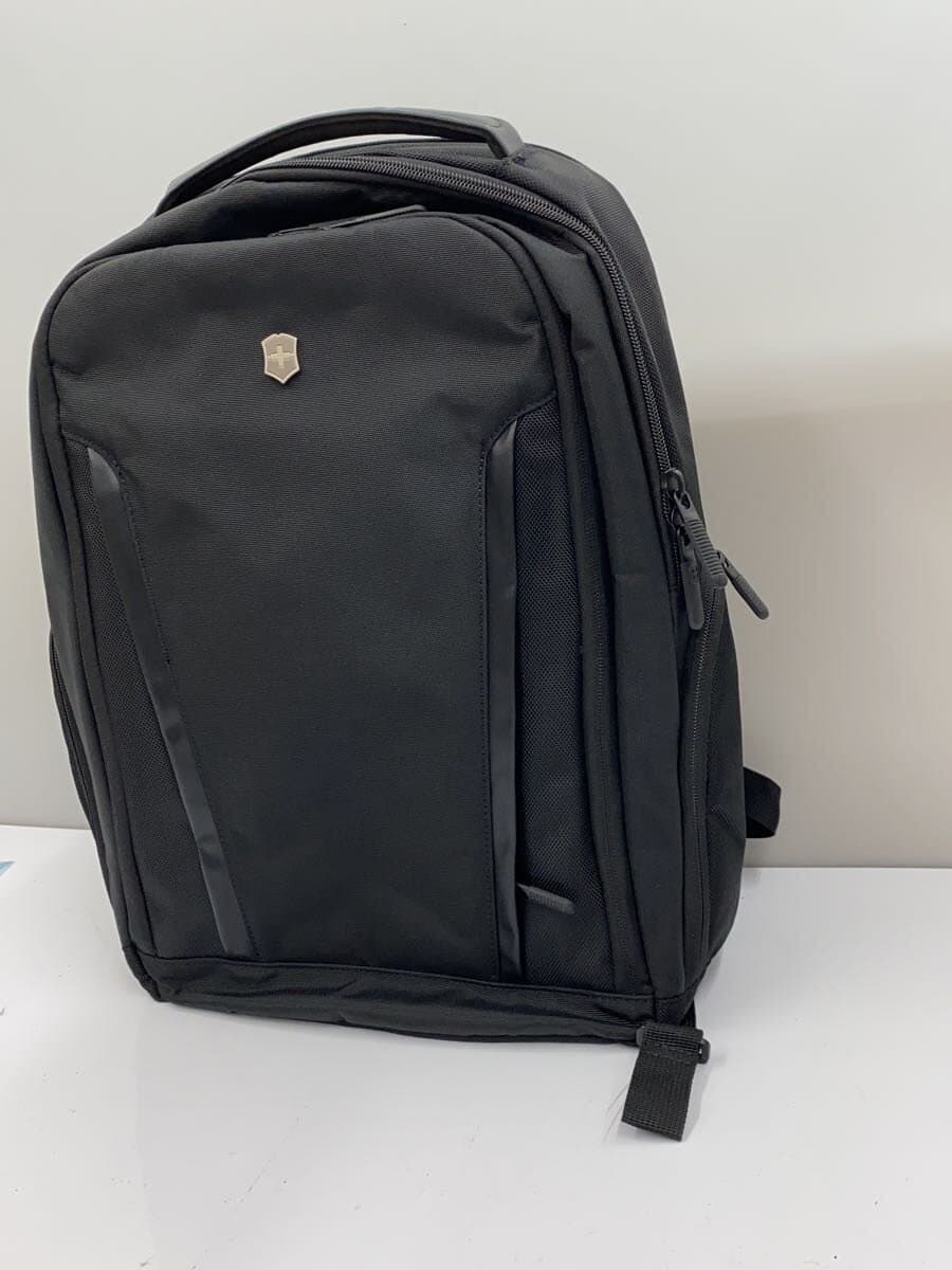 VICTORINOX Backpack BLK 2