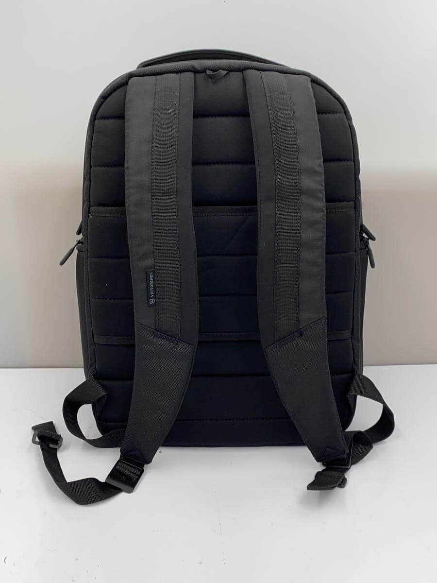 VICTORINOX Backpack BLK 3