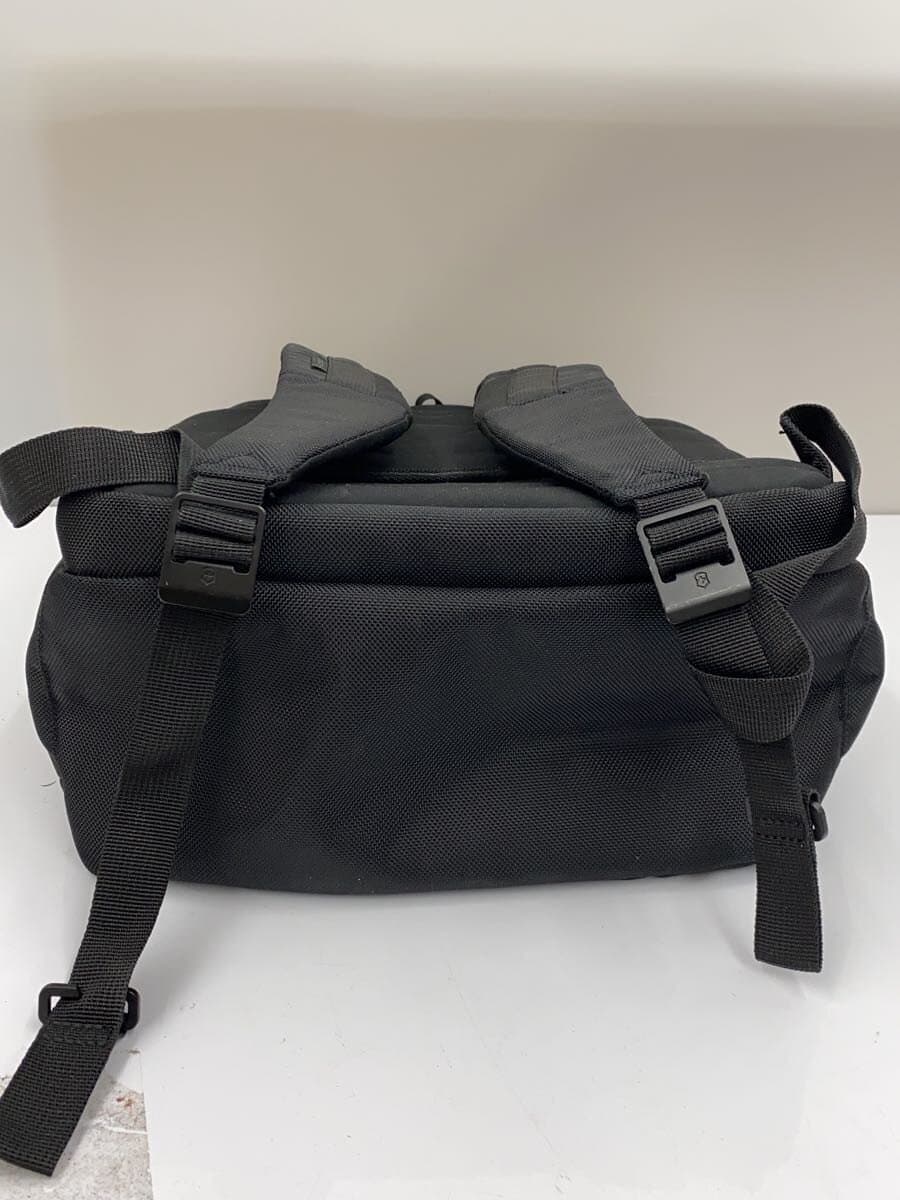 VICTORINOX Backpack BLK 4