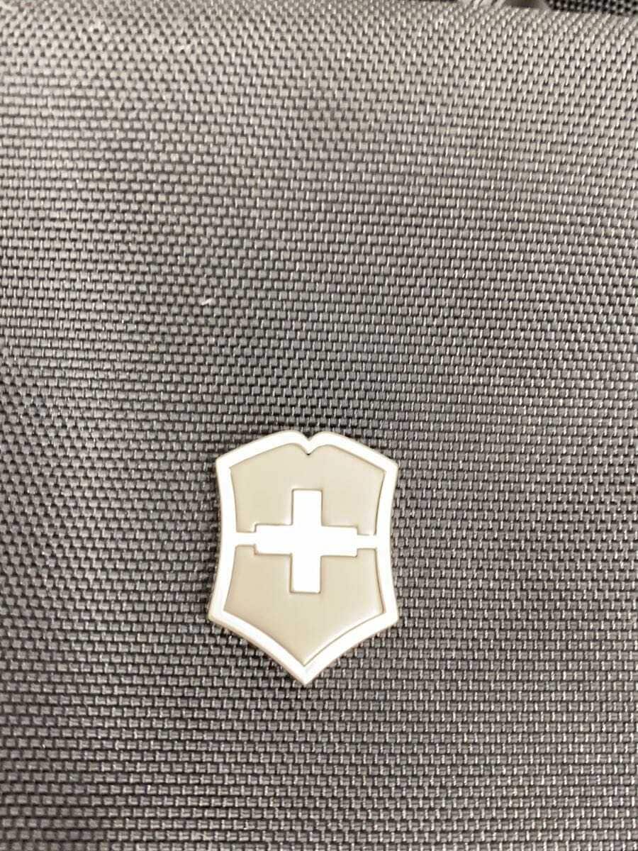 VICTORINOX Backpack BLK 5