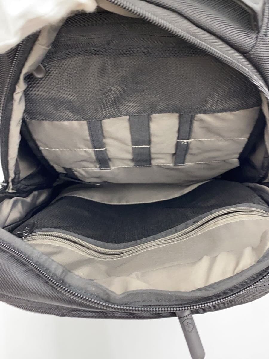 VICTORINOX Backpack BLK 6