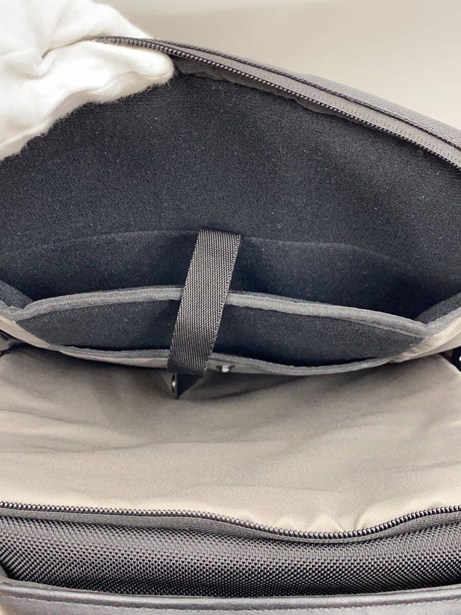 VICTORINOX Backpack BLK 8