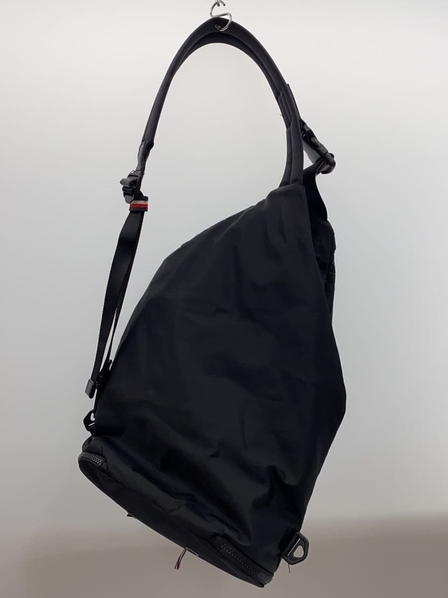 TOMMY HILFIGER Bag Nylon BLK 3
