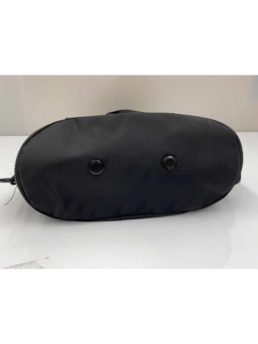 TOMMY HILFIGER Bag Nylon BLK 4