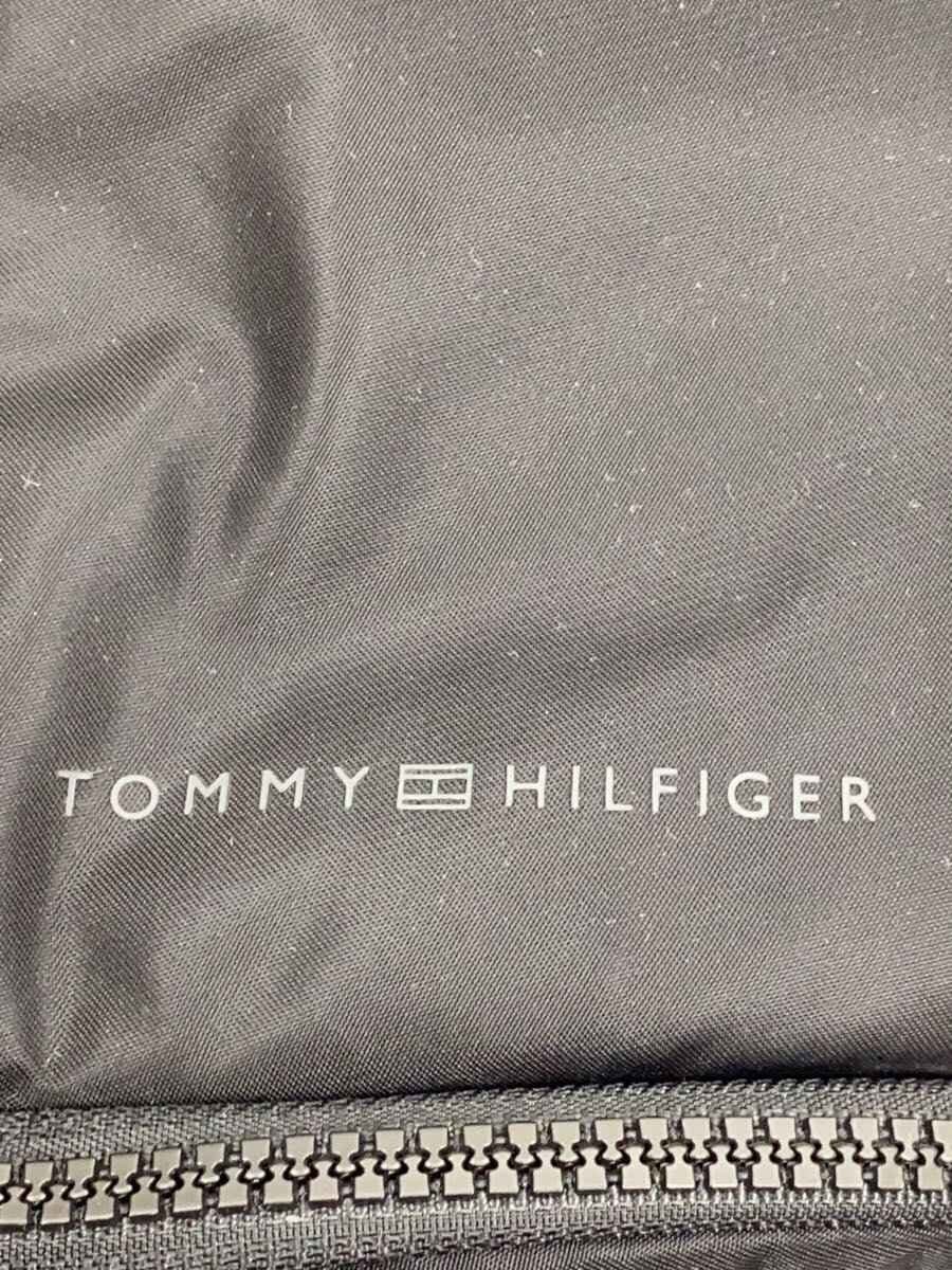 TOMMY HILFIGER Bag Nylon BLK 5