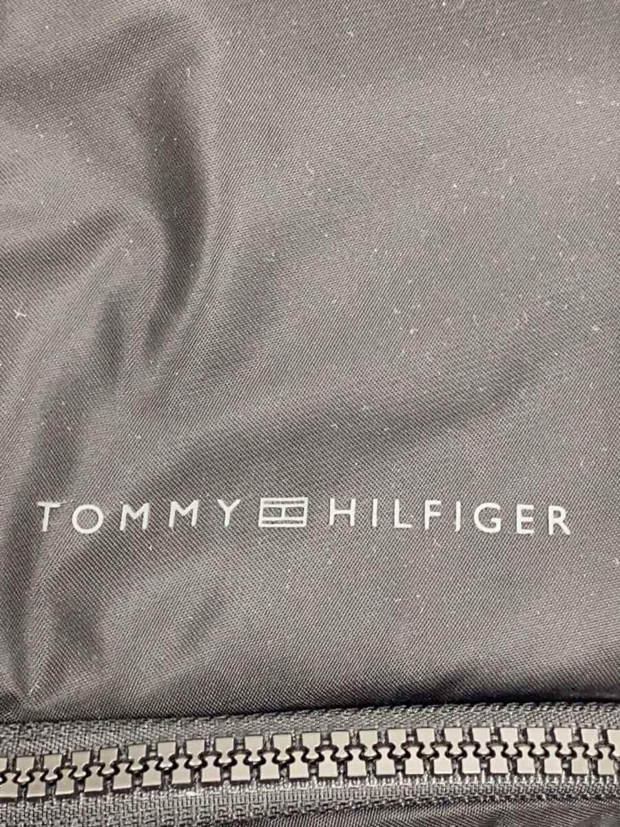 TOMMY HILFIGER Bag Nylon BLK 5