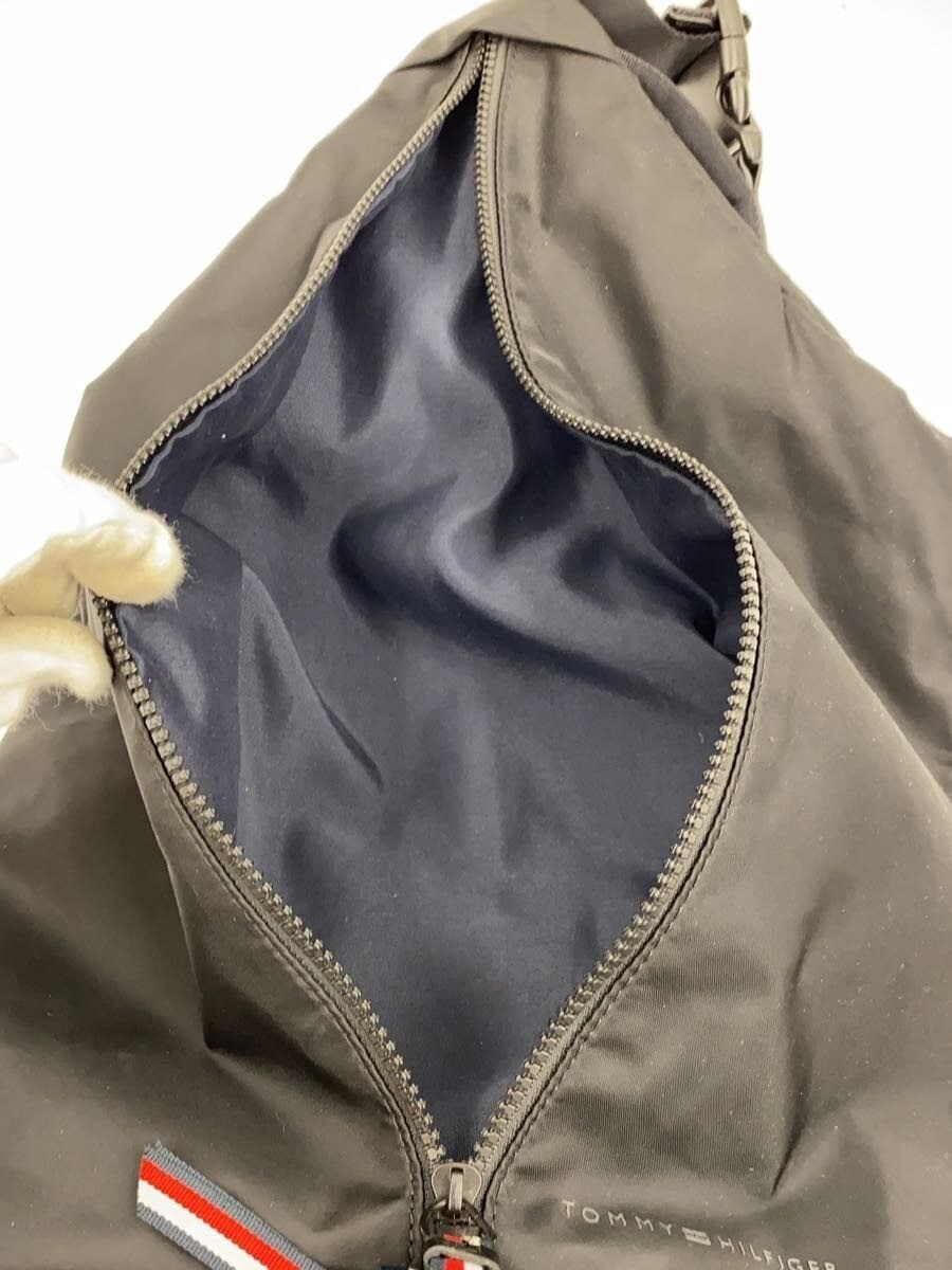 TOMMY HILFIGER Bag Nylon BLK 6