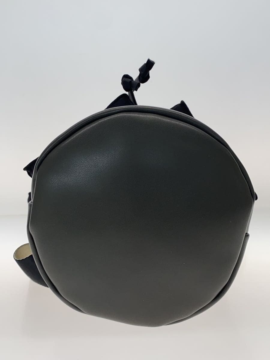 Other Brand BANDAINAMCO Official Producers Bag Shoulder Bag Nylon BLK 4