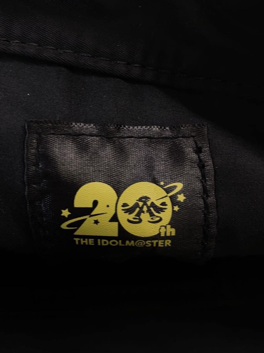 Other Brand BANDAINAMCO Official Producers Bag Shoulder Bag Nylon BLK 5