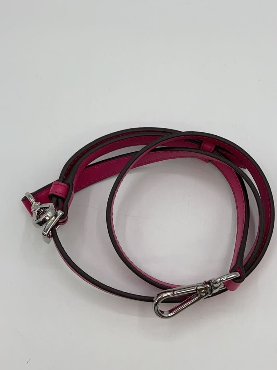 MICHAEL KORS Bag Leather PNK 35S5S6HS3Y 7