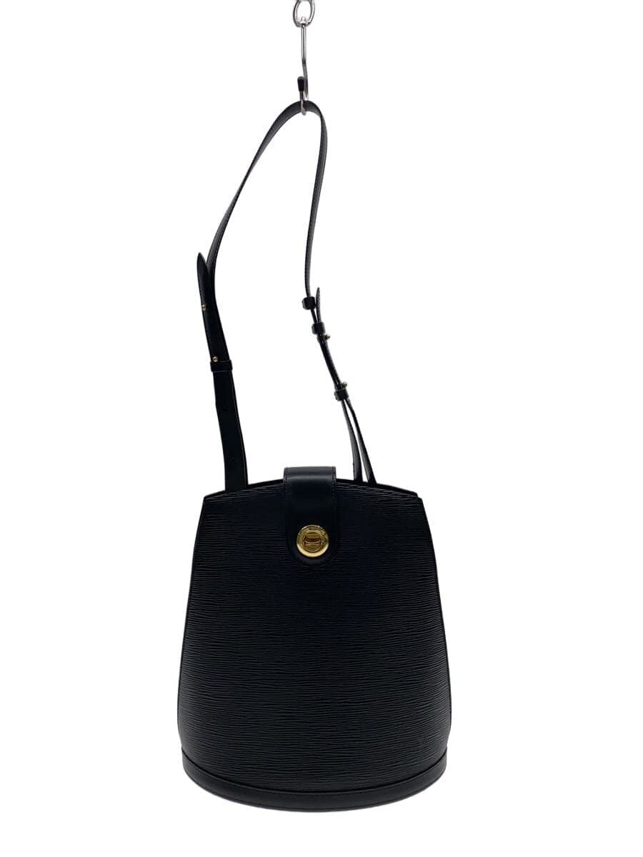 LOUIS VUITTON Cluny_Epi -- M52252