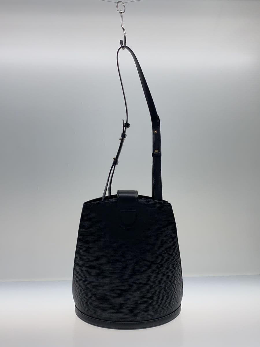 LOUIS VUITTON Cluny_Epi -- M52252 3