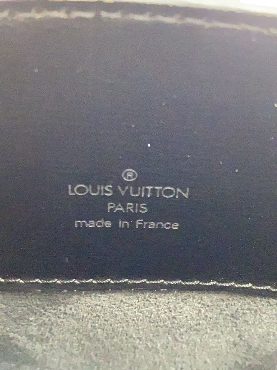LOUIS VUITTON Cluny_Epi -- M52252 5
