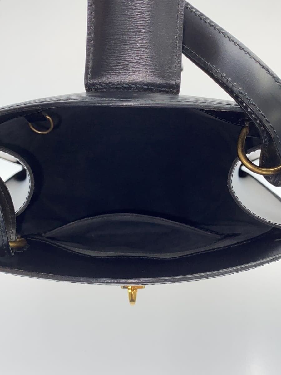 LOUIS VUITTON Cluny_Epi -- M52252 6