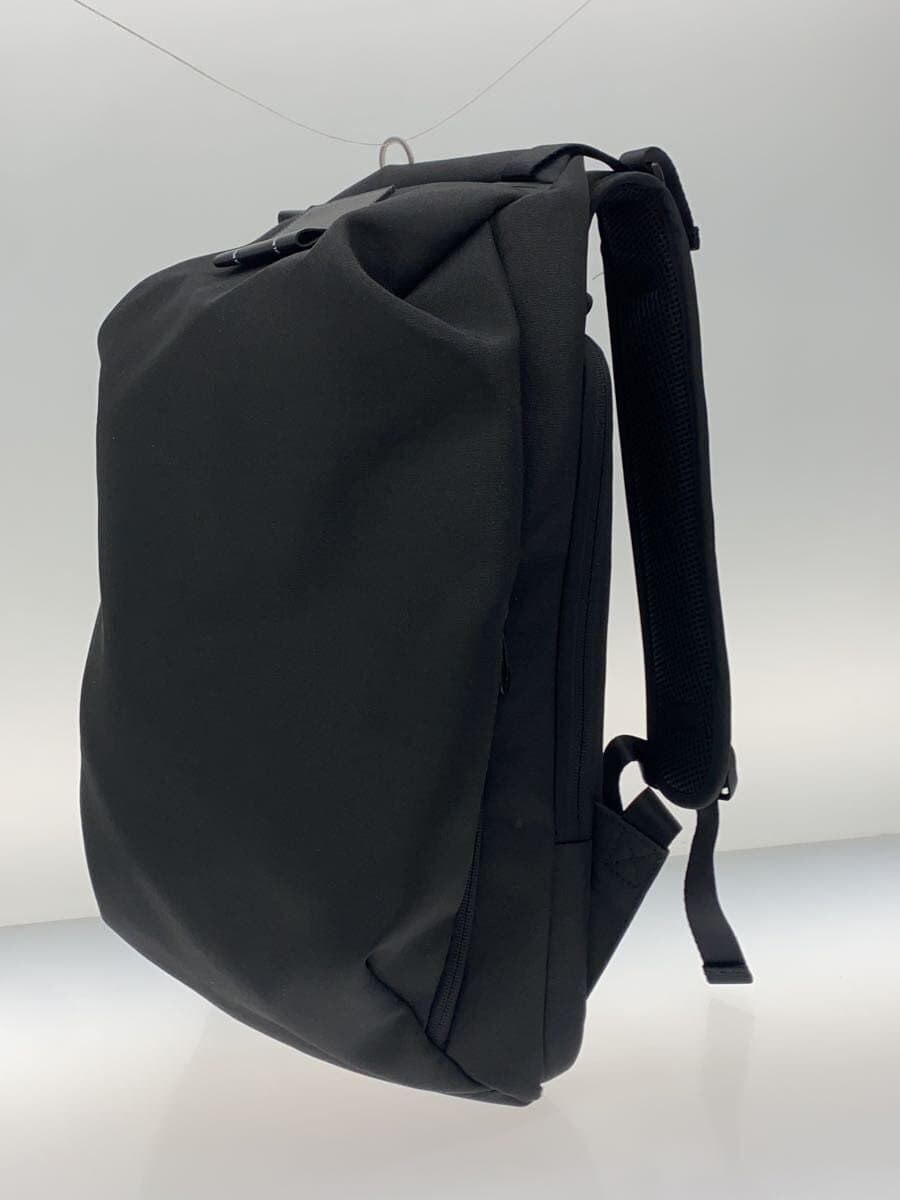 COTE&CIEL Backpack BLK SARU ECO YARND 2
