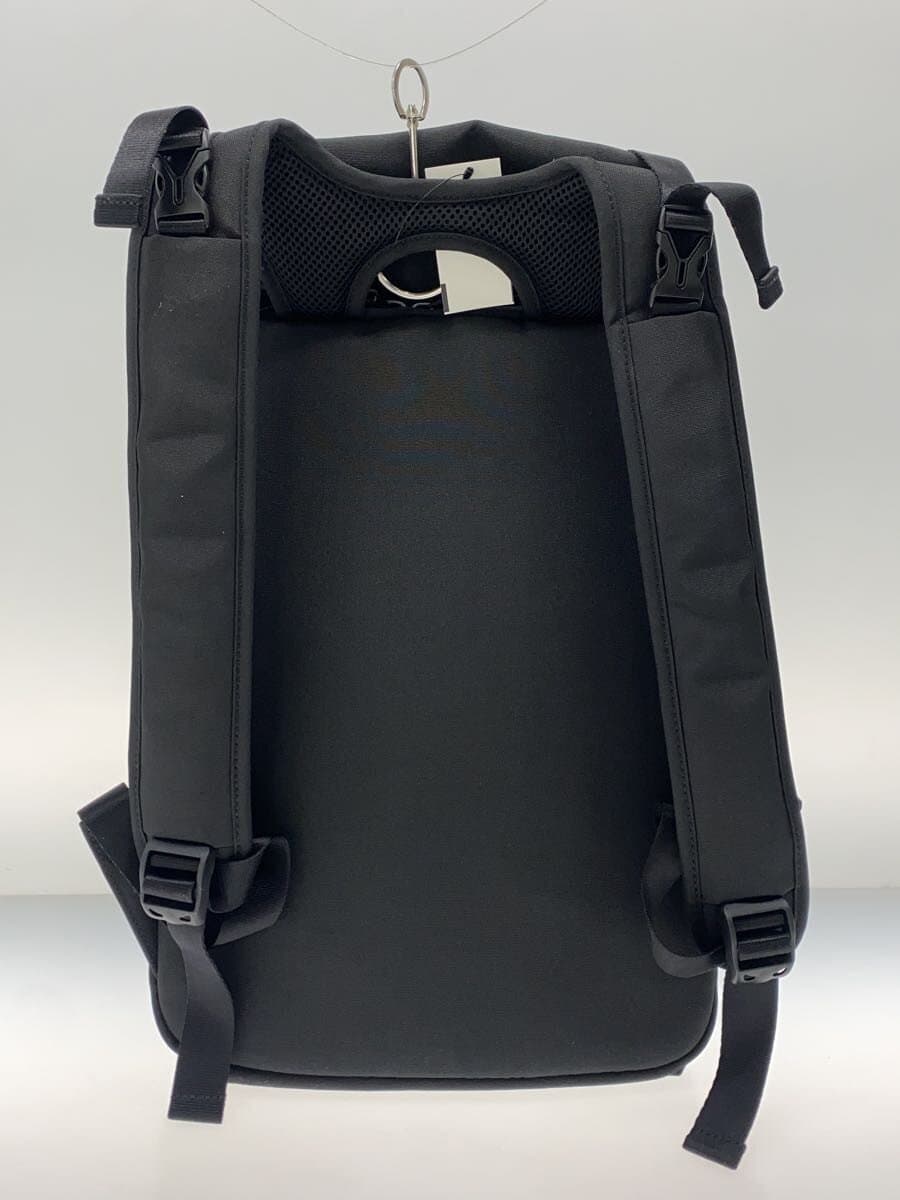 COTE&CIEL Backpack BLK SARU ECO YARND 3