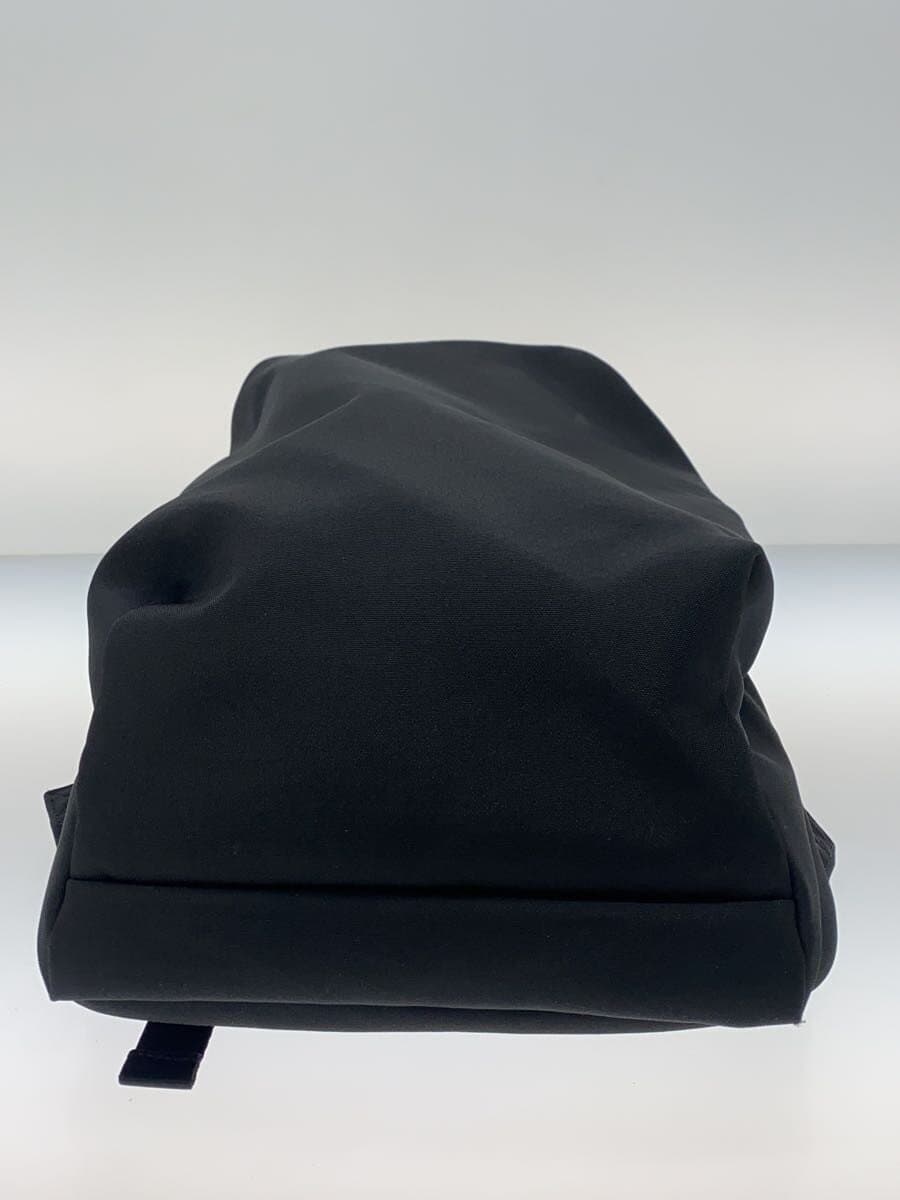 COTE&CIEL Backpack BLK SARU ECO YARND 4