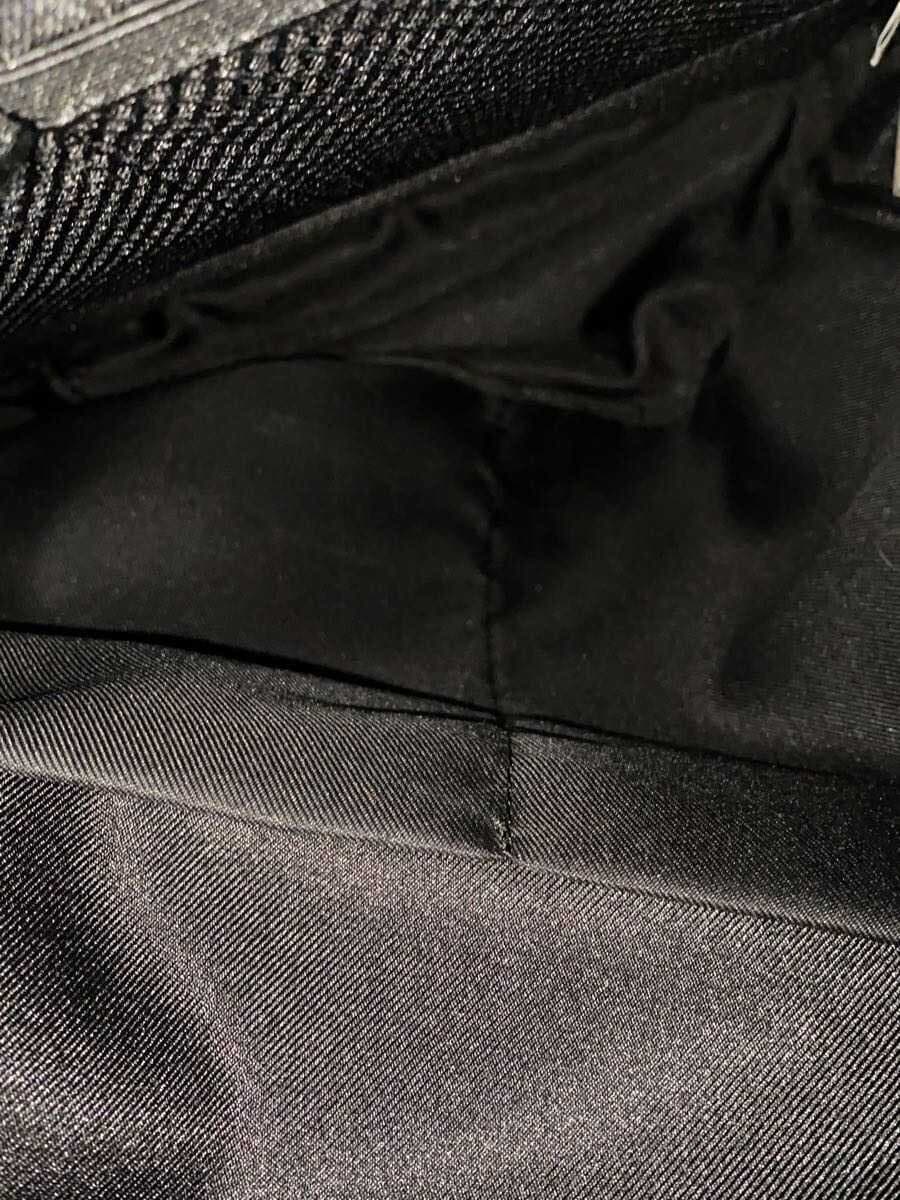 COTE&CIEL Backpack BLK SARU ECO YARND 6