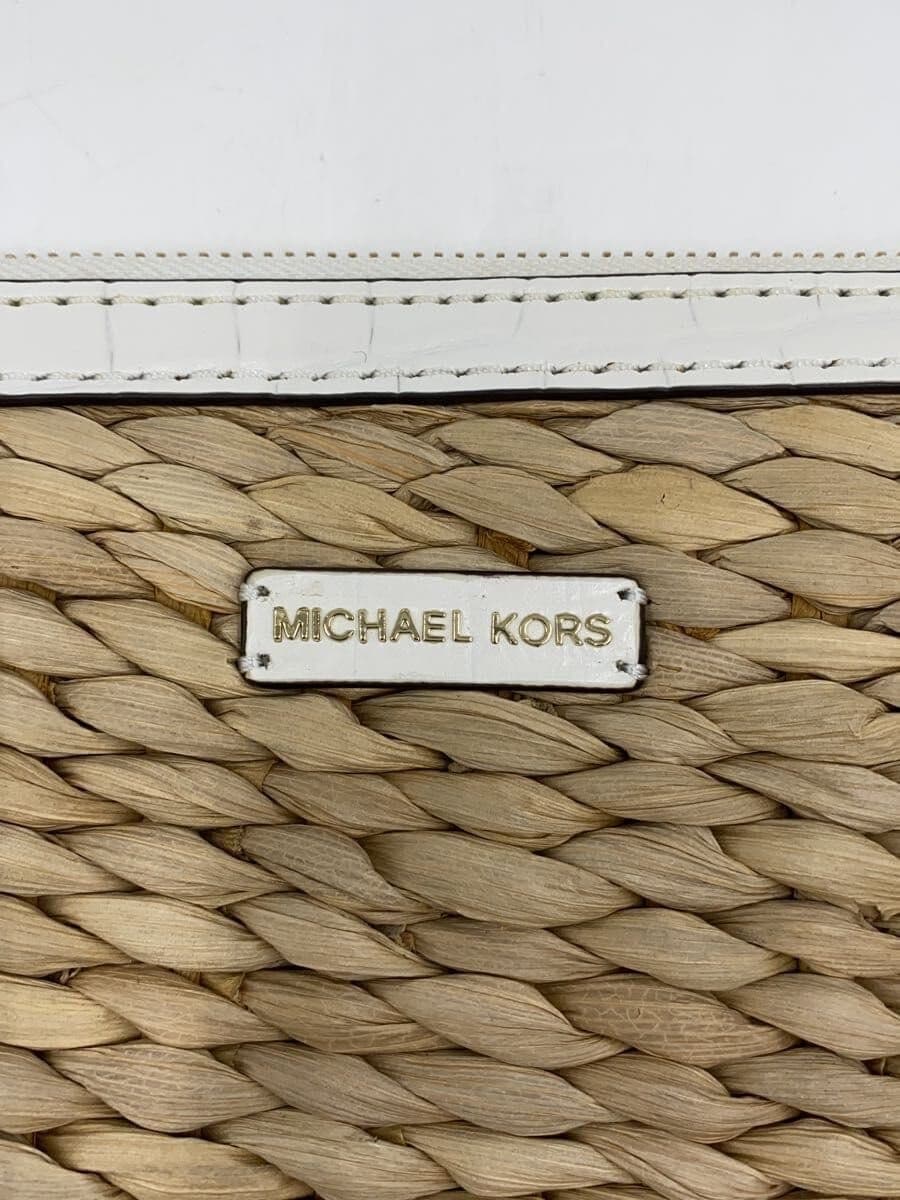 MICHAEL KORS Clutch Bag 32T9LMBC4W 5