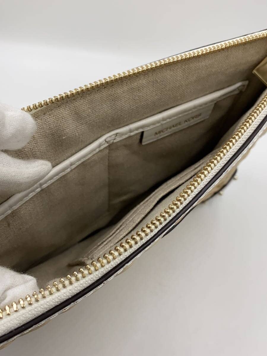MICHAEL KORS Clutch Bag 32T9LMBC4W 6