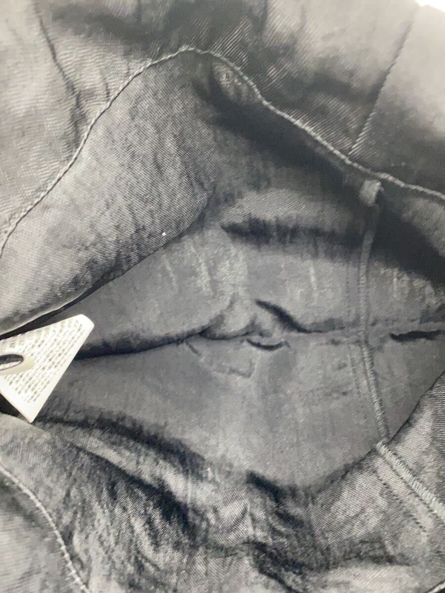 ENOF Bag Nylon BLK Solid Drawstring Bag 5