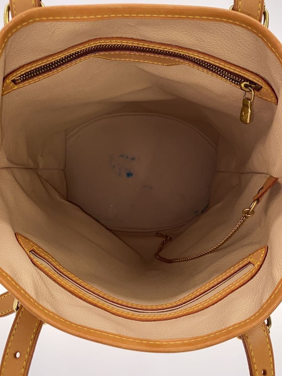 LOUIS VUITTON Bucket GM_Monogram Canvas PVC BRW 6
