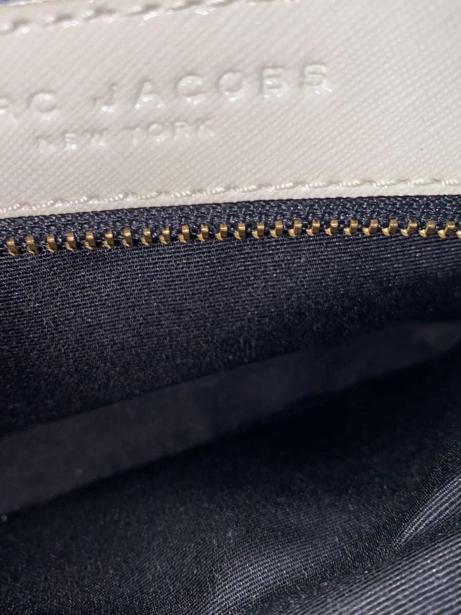 MARC BY MARC JACOBS shoulder bag leather CML plain M0014146 6