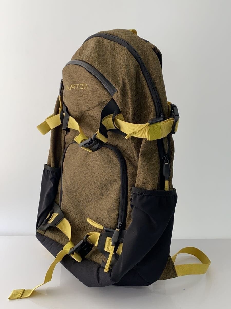 BURTON Backpack GRN 110381 2