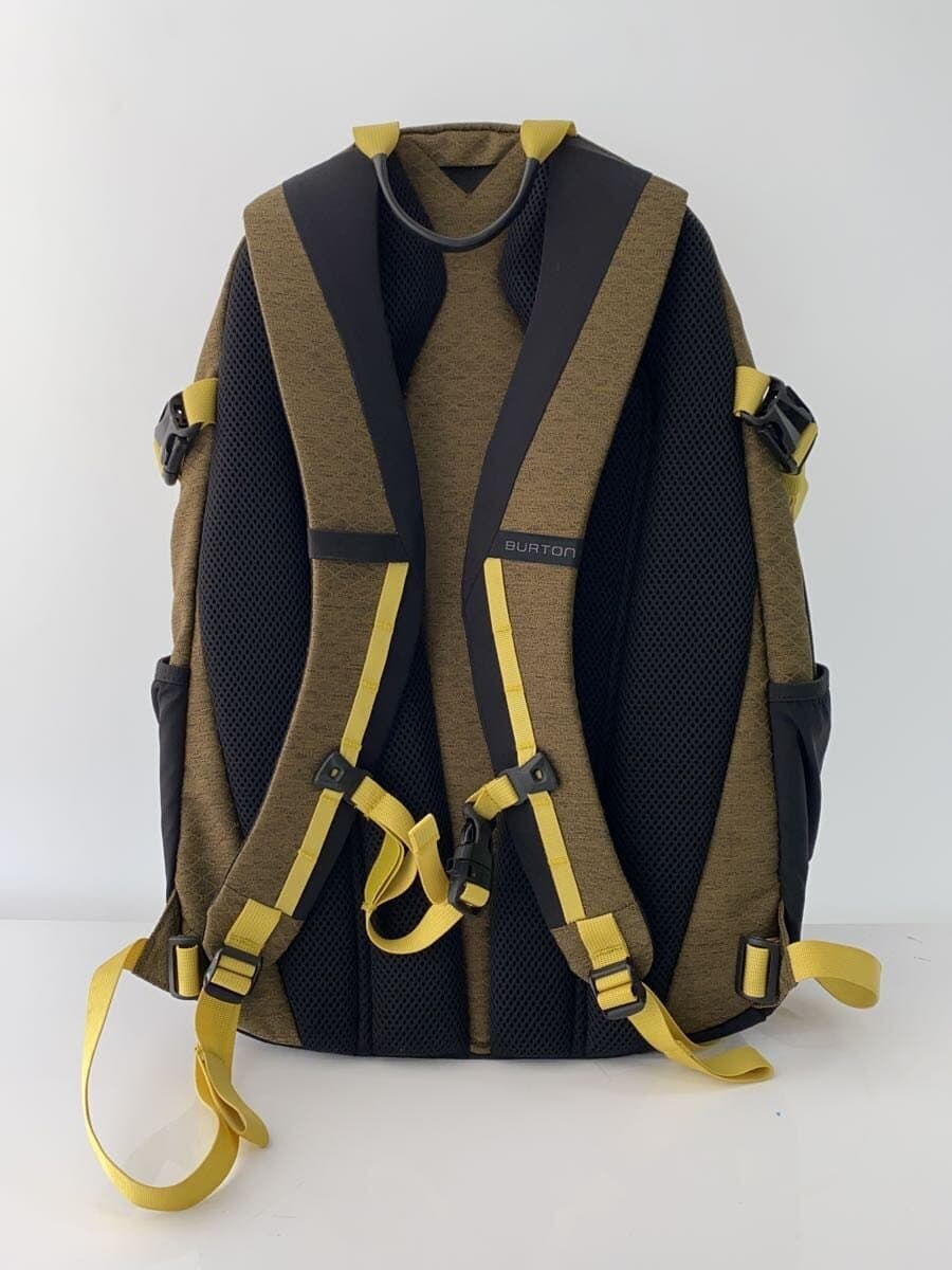 BURTON Backpack GRN 110381 3