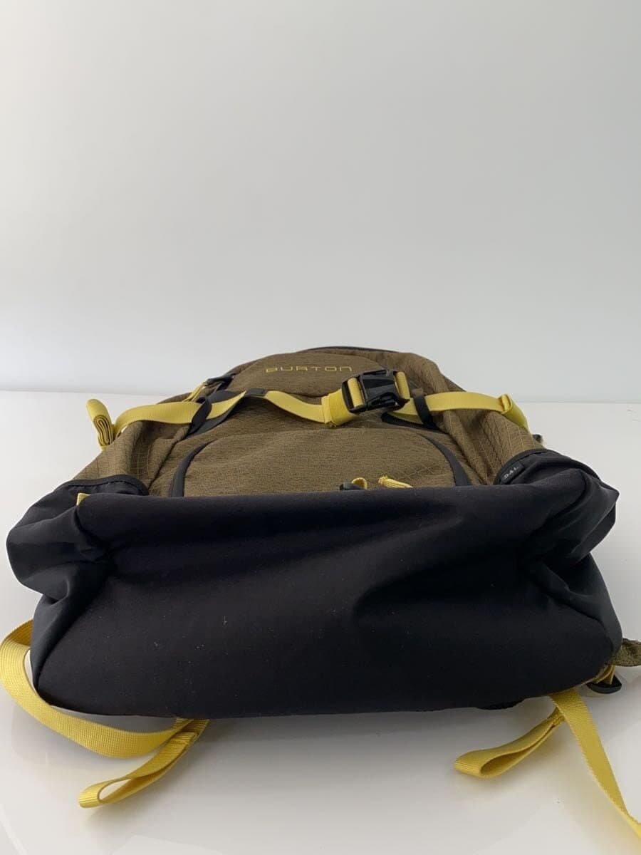 BURTON Backpack GRN 110381 4