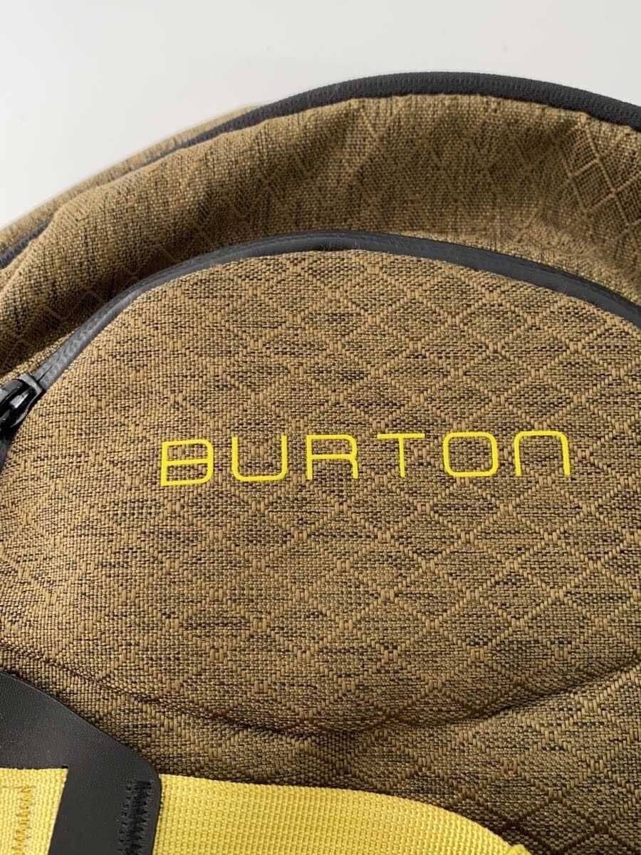 BURTON Backpack GRN 110381 5