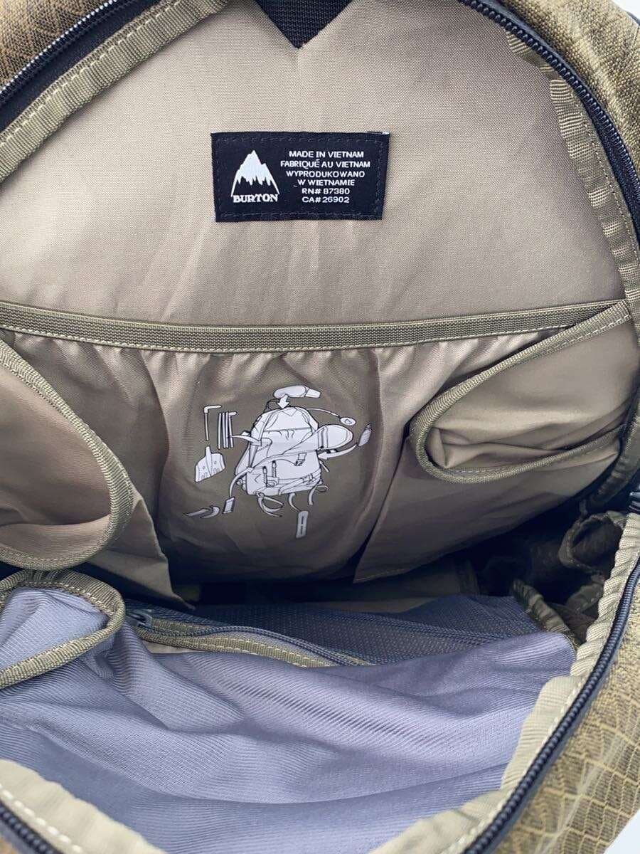BURTON Backpack GRN 110381 6