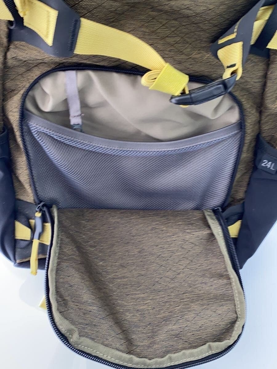 BURTON Backpack GRN 110381 7