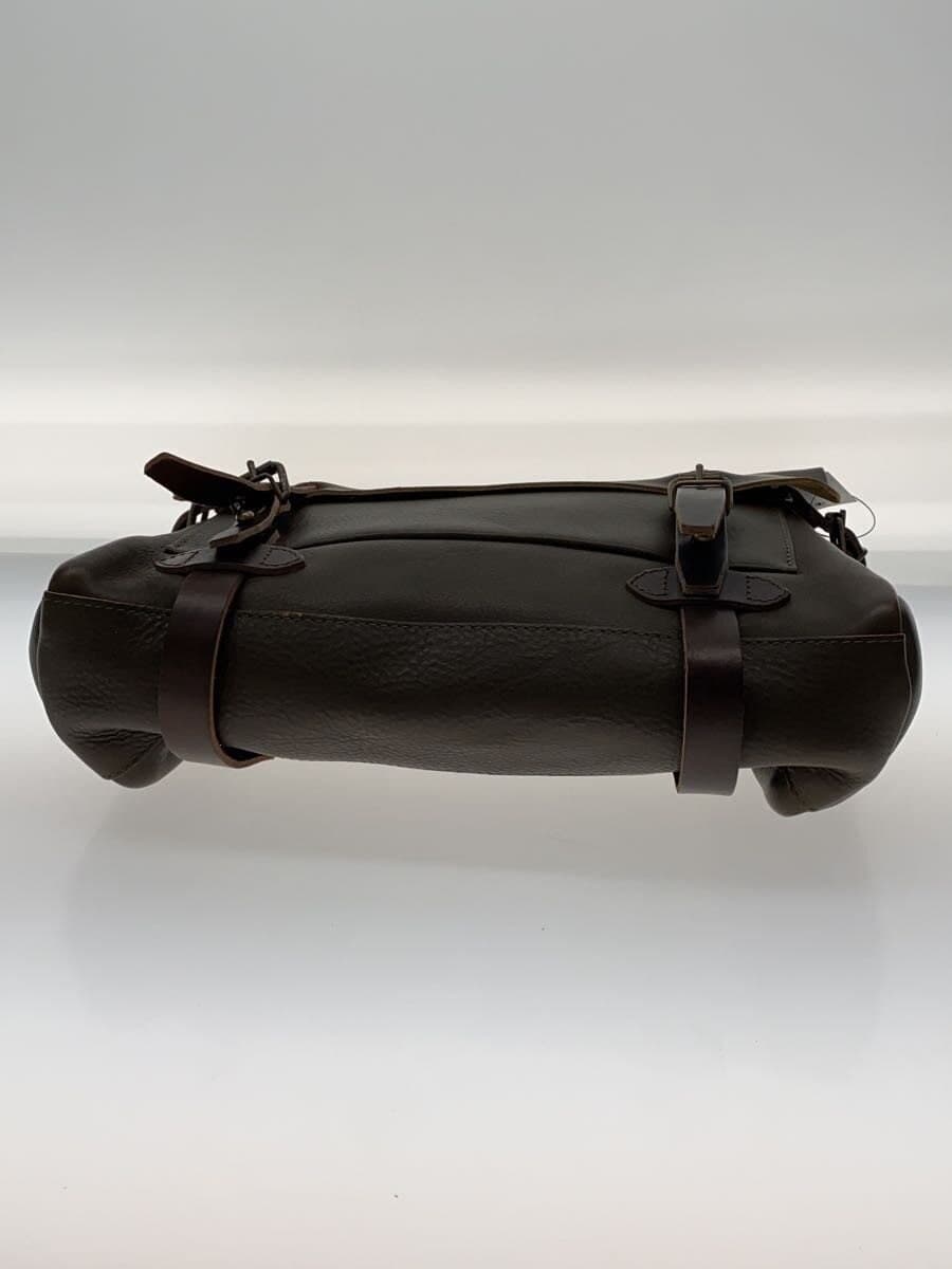 Other brand bleu de chauffe shoulder bag leather BRW plain 4