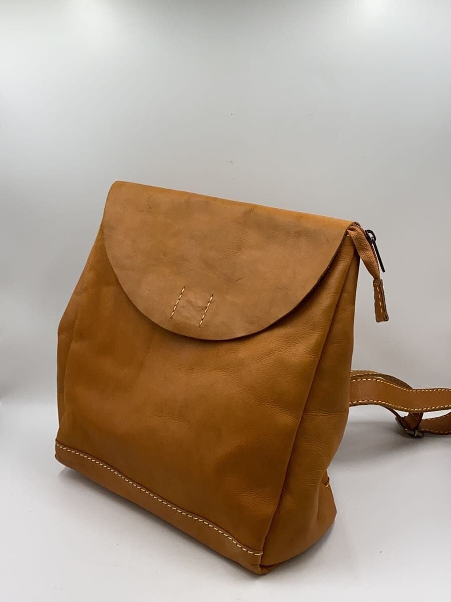 zucchero filato Backpack Leather CML Animal 2