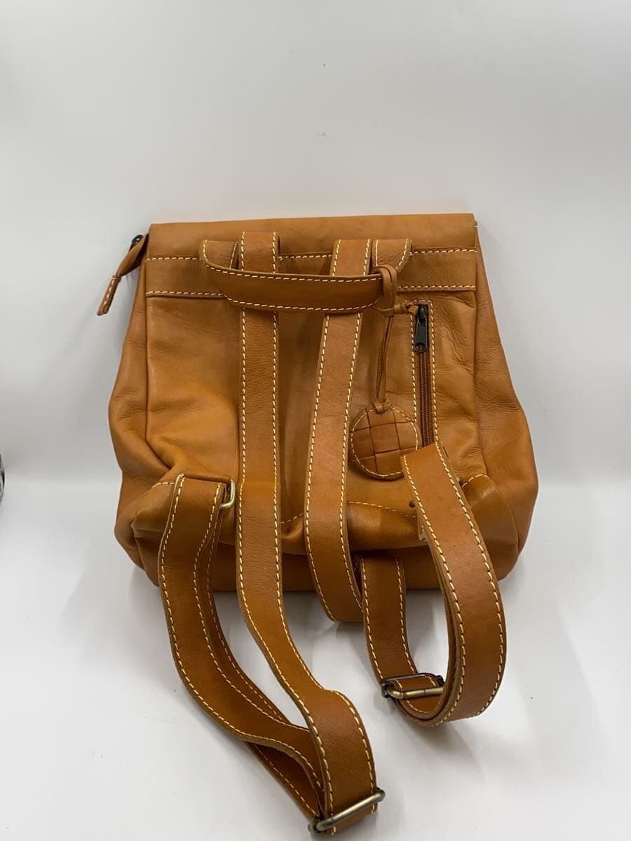 zucchero filato Backpack Leather CML Animal 3