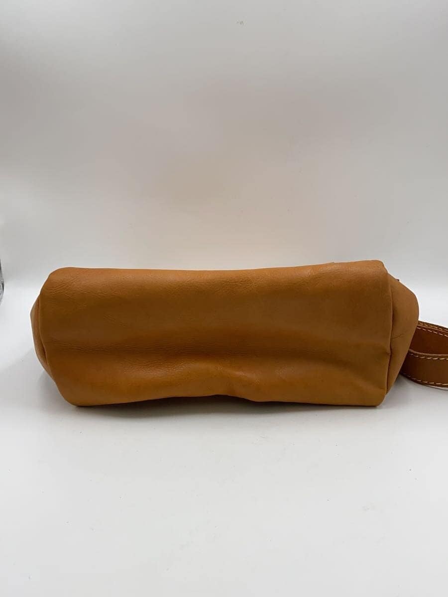 zucchero filato Backpack Leather CML Animal 4