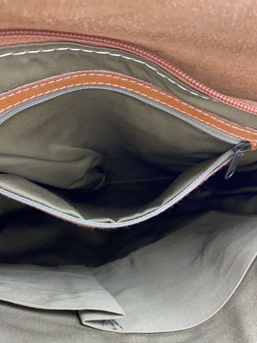 zucchero filato Backpack Leather CML Animal 7