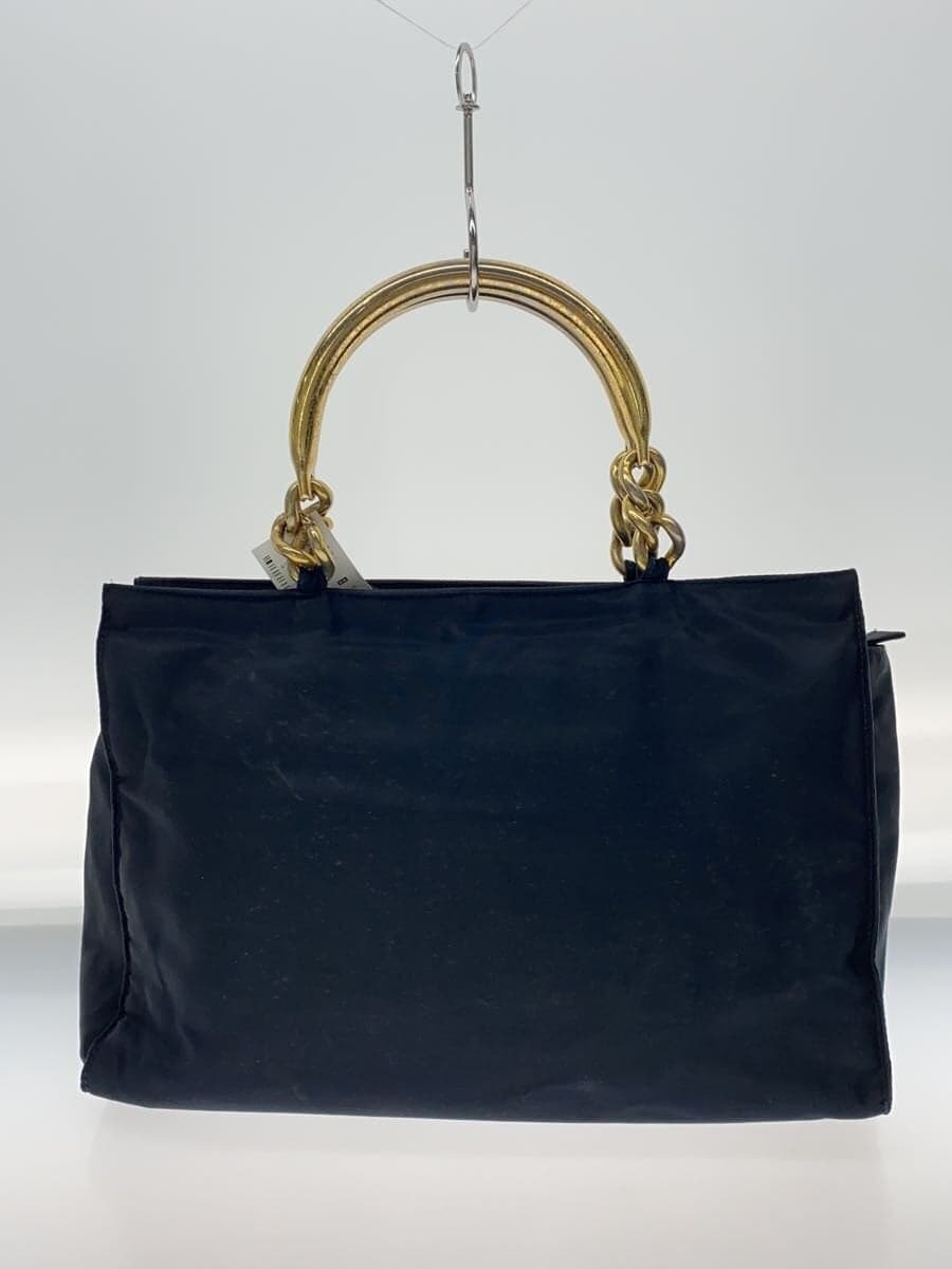 PRADA handbag -- BLK 3