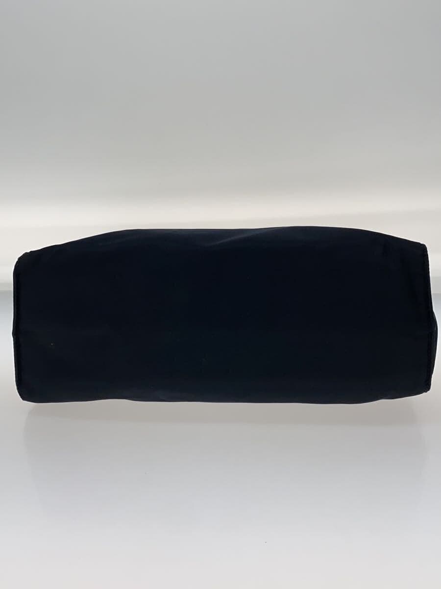 PRADA handbag -- BLK 5