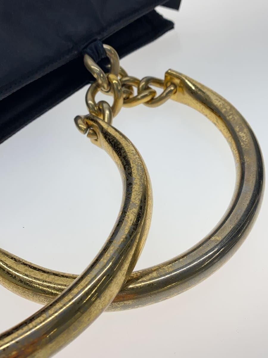 PRADA handbag -- BLK 6