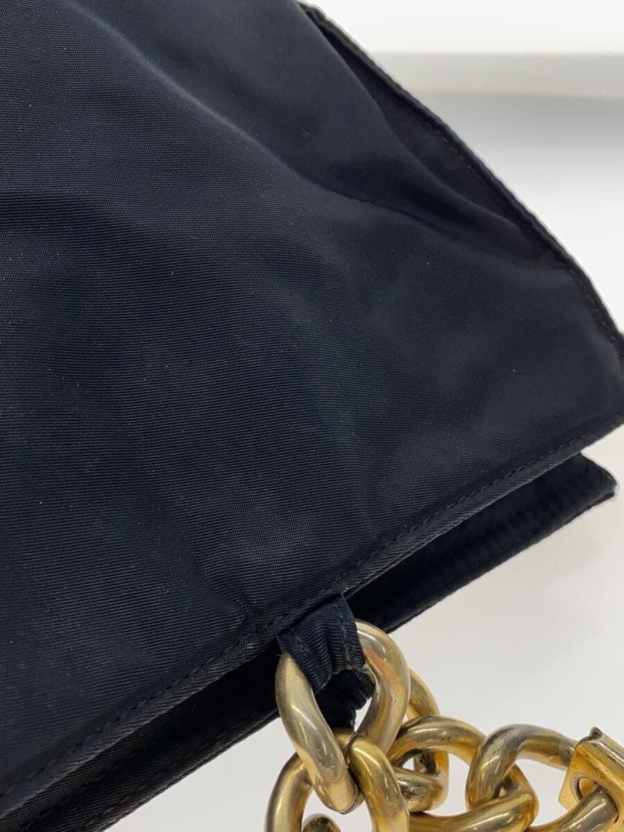 PRADA handbag -- BLK 7