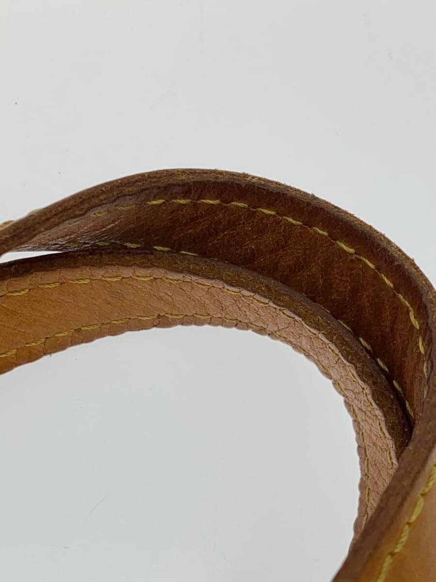 LOUIS VUITTON Lead PM_Monogram Vernis Patent Leather RED All Over Pattern 8