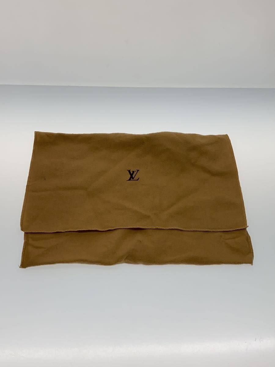 LOUIS VUITTON Lead PM_Monogram Vernis Patent Leather RED All Over Pattern 9