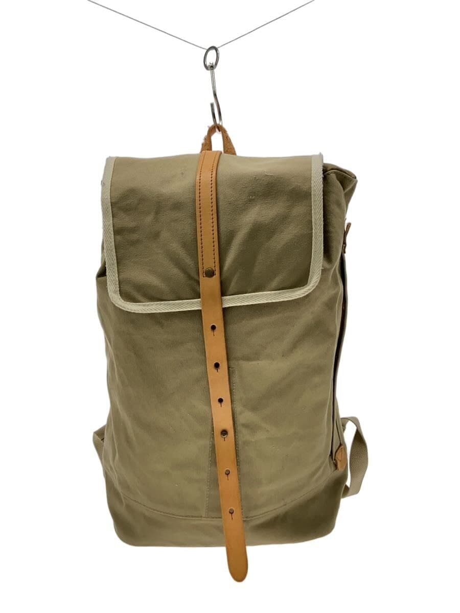 Other Brand Backpack Canvas BEG